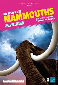 expo mammouths bougon 2019