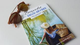 Carte touristique deux-sevres 2019