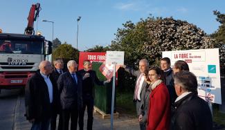 fibre en deux-sèvres
