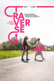 Affiche Traverse