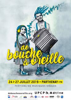 Affiche BAO 2019