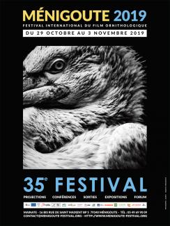 Affiche FIFO 2019