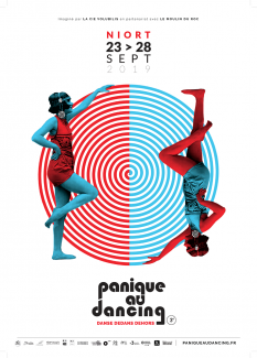 panique au dancing 2019