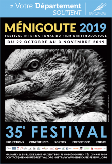 Affiche FIFO 2019