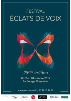 Affiche EDV 2019