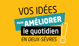 Budget participatif