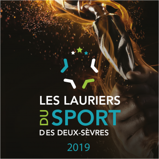 Lauriers sport 2019
