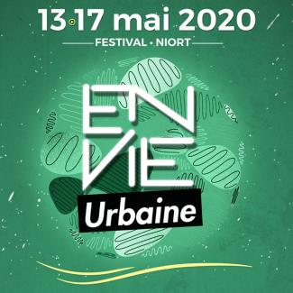 Festival En Vie Urbaine 2020