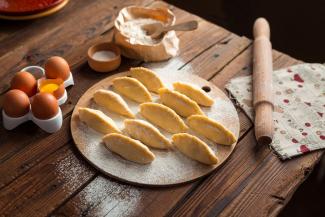 Talent culinaire