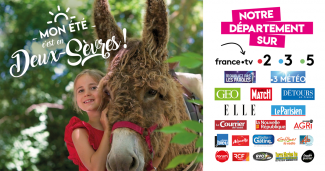 deux-sèvres tourisme 2020