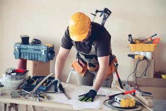Relance chantiers