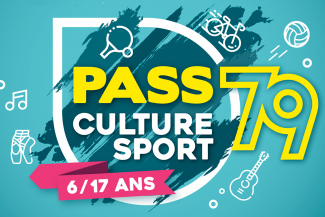 Relance Pass culture sport