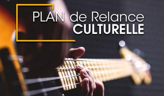 plan relance culture