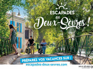 Escapades 2021