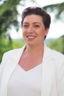 Coralie Denoues
