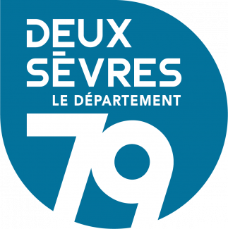 Logo département 79