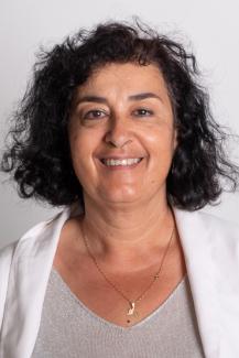 Muriel Sabourin-Benelhadj