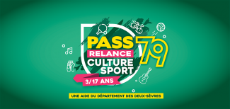 Pass Culture Sport