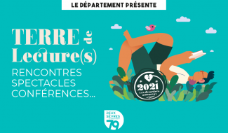 Terre de lectures 2021