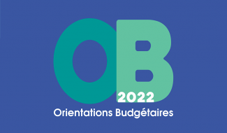 orientations budgetaires 2022