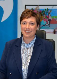 Coralie Denoues