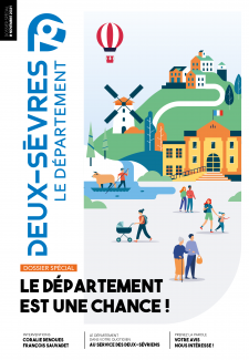 Couverture magazine novembre2021