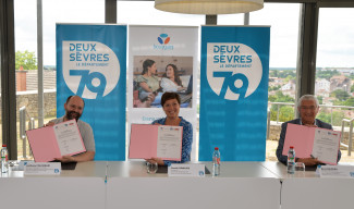 Signature contrat bouygues