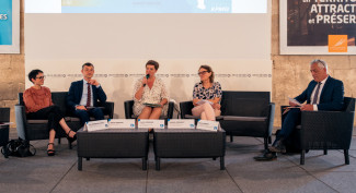 lancement spie