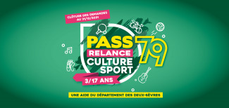 cloture pass relance culture sport