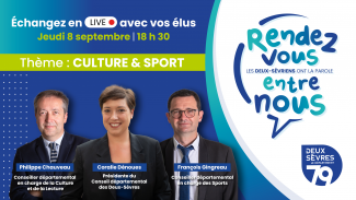 rdven culture sport