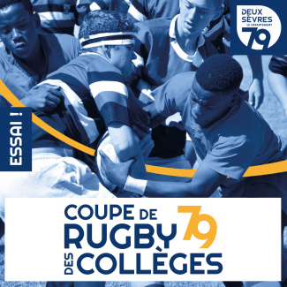 Coupe de rugby des collèges