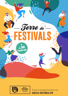 Affiche TDF générique 2023