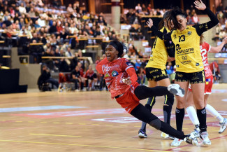 handball celle sur belle