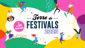 terre de festivals deux-sevres