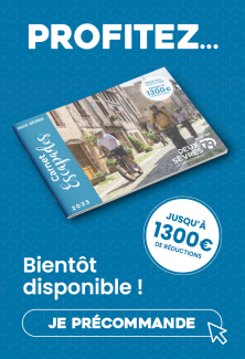 carnet escapades 2023