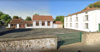 ecole moncoutant