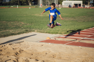 athletisme