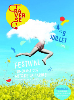 Traverse Affiche 2023