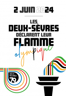 flamme deux-sèvres