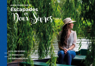 album tourisme escapades 2023