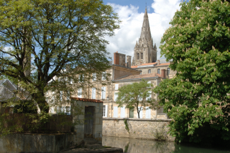 Saint-Maixent-l'École