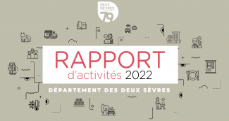 rapport activités 2022