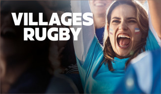 villages rugby