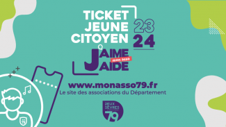 ticket jeune citoyen