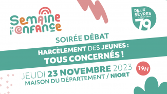 soiree debat semaine enfance 23 nov