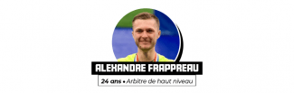 Alexandre Frappreau