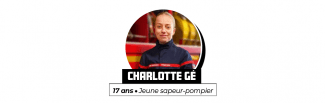 Charlotte Gé