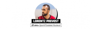 Lorentz Prevost