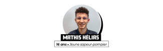 Mathis Helias