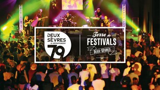 Terre de festivals